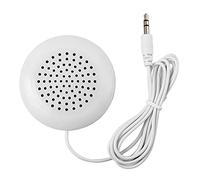 HRYHWASE Mini Speakers DIY Louder Music Pillow Stereo Speaker For MP3 Phone CD Sleeping Use