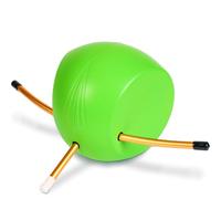 HRYOML The Connector Golf Training Aid - Golf Swing Trainer Aid for Posture Correction Practice, Suitable for Golfers of All Levels Looking to Improve Overall Game