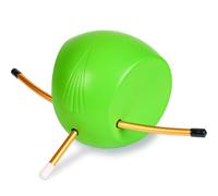HRYOML The Connector Golf Training Aid - Golf Swing Trainer Aid for Posture Correction Practice, Suitable for Golfers of All Levels Looking to Improve Overall Game