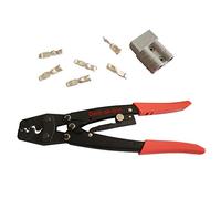 HS-16 1.25-16mm² Crimping Tool Wire Cutting Terminal, Terminal Clamp Cable Lugs Cutter Crimping Tool