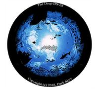 HS-28 The Deep disc for The Homestar Flux