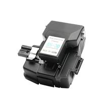 HS-30 High Precision Scrap Box Optical Fiber Cleaver for Fiber Cleaver CT-30 Fiber Optics Cutter(HS-30 with Blade)