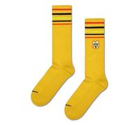 Hs By Happy Socks Bear With Monthse Crew Socks