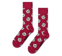 Hs By Happy Socks Cat Long Socks