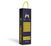 Hs By Happy Socks Celebrations Gift Set Long Socks 3 Pairs