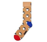 Hs By Happy Socks Coffee Cup Gift Set Long Socks