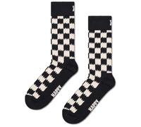 Hs By Happy Socks Dizz Years Check Long Socks