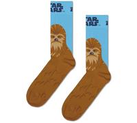 Hs By Happy Socks Star Wars Chewbacca Long Socks