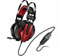 HS-G710V 7.1 Surround Microphone Gaming Headset