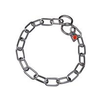 HS Sprenger - Short link necklace - Stainless Steel