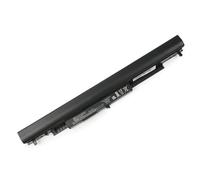 HS03 HS04 807956-001 Akku HP Pavilion 14 15 240 250 G4 41Wh | 14.8V / 2800mAh 1000 Ladezyklen Kein Memory-Effekt Schutz vor Überladung, Kurzschluss 12M Garantie + 24h Support
