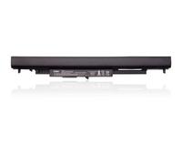 HS04 Laptop Battery for HP Pavilion 14-AM010NF, 14-AM010NG, 14-AM010NI, 14-AM010NIA, 14-AM010TU, 14-AM010TX, 14-AM011ND, 14-AM011NF, | 14.8 V 2200 mAh 32 Wh Li-ion 4-Cell Replacement Battery