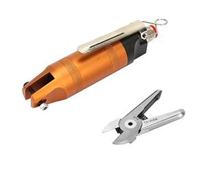 HS10 Air Scissors Pneumatic Pliers Pneumatic Nipper Tool Air Cutting Tool Cutting Pliers (HS10-S4S), Other Pneumatic Tools