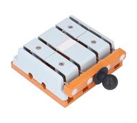 HS11F-100/48 Three-Phase Four-Wire Disconnector Switch 380V 100A, Double-Pole Double-Throw Load Break Switch with Copper Rail and PA Housing for Industrial Power Isolation