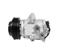 HS13N ac Conditioning Compressor Compatible with Ranger 2012 2013 2014 2015 6pk 8040732