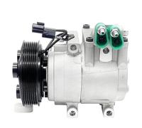 HS15 Ac Compressor Compatible for Hyundai STAREX H1 97701-4H060 977014H060 977014H061 97701-4H061 97701-4M100 977014M100