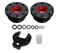 HS5157/HS5167 Hydraulic Cylinder Seal Kit with Pin Wrench - Compatible with Seastar Hydraulic Steering System