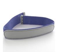 HS80 Fabric Headband Replacement Headband Top Pad Cushion Cover Compatible with Corsair HS80 RGB Wireless Headphones Headband Pad, Replacement Band Repair Part (Purple)