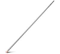 HSAWBIT 16mm x 800mm LONG SDS MASONRY DRILL BIT, SDS PLUS SHANK