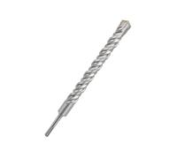 hsawbit SDS Plus Hammer Drill Bits 30mm x 310mm, SDS Masonry Dill Bit Cross Tip Carbide Drill bit for Brick Walls, Concrete, Stone