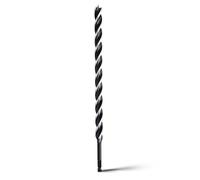 hsawbit Wood Drill Bits, 20mm x 460mm Auger Drill Bit Extra Long Drill Bits Wood Plastic, Drywall Woodworking Hole Drill Bit