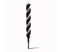 hsawbit Wood Drill Bits, 22mm x 230mm Auger Drill Bit Extra Long