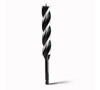 hsawbit Wood Drill Bits, 26mm x 230mm Auger Drill Bit Extra Long