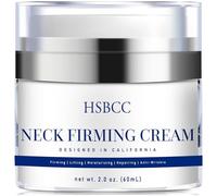 HSBCC Neck Firming Cream for Crepey Skin with Retinol & Peptide, 2 fl oz