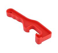 HSBMAIAOSI Bucket Opener Practical Paint Can Opener Non Slip Lid Opener for Home Industrial Use