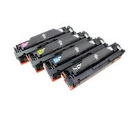 HSCJMEHT 1Set Toner Cartridge CRG-046H Capacity Compatible With LBP654Cdw MF735Cdw MF731Cdw MF733Cdw MF732Cdw MF734CDW