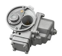 HSCJMEHT Carburetor 6E0-14301-05 For 2 Stroke 4HP 5HP Outboard Engine Compatible With 6E0-14301-05 Aftermarket Replacement