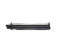 HSCJMEHT Developer Unit 1PCS MPC2504 Compatible With MPC2004 MPC2504 Dismantling Machine Excluding Iron Powder C M Y K(Magenta)