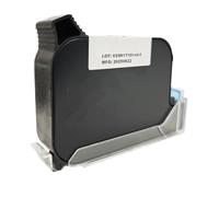HSCJMEHT Fast Dry Invisible Inkjet Printer Ink Cartridge ER3580 12.7mm For Anti-Counterfeit Confidential Text Printing