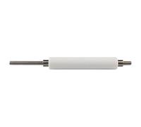 HSCJMEHT Platen Roller Kit P1083320-032 Compatible With ZT610 Barcode Label Printer(Roller Only)