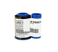 HSCJMEHT Ribbon 800015-440 Compatible With P330I P430I Card Printer 200 Prints Per Roll