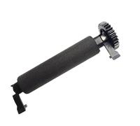 HSCJMEHT Rubber Roller Kit Compatible With ZD410D Printer P1079903-003
