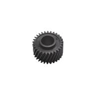 HSCJMEHT Take Away Motor Gear 127K60770 807E30540 for WorkCentre 7525 7535 7545 7556 7830 7835 7845 7855 7970 Phaser 7800(29T)