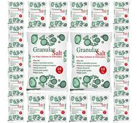 HSD 10KG Granular Water Softener Best For Laundry Kitchen Dish Washing Com