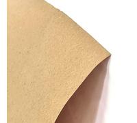 HSD Brown Eco Kraft Paper Roll (1150mm X 50M) - Biodegradable & Recyclable, Premium Rustic Gift & Parcel Wrapping