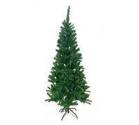 HSD Christmas Tree 180Cm 1100 Tips - Ultra Dense Bushy Artificial Tree With Washable Lush Grass Look Foliage