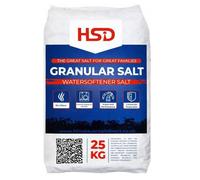 Hsd Hydrosalt Granular Salt For Water Softeners 25 Kg