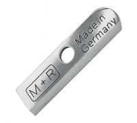 HSD Mobius & Ruppert (M+R) 10 Spare Blade Set - Multi-Size Precision Blades (24 X 6 X 1mm)