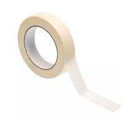 HSD Multi Surface Masking Tape (3 Pack) 25mm X 45M - Perfect For Painting, Decorating & Crafts