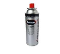 HSD Premium Camping Gas Canister 395Ml Single Pack En417 Compatible For Camping Bbq And Blowtorch