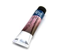 HSD Rosa Gallery Maroon Brown Watercolour Paint Tube - 10Ml, Premium Artist Quality