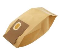 HSDK Compatible Dust Bags for Electrolux E35 E35N E36 Contour & AEG VC9000 Series | Paper Bags | Pack of 5