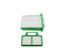 HSDK Compatible Microfilter Box - Fits Sebo K Series Vacuum Cleaners