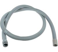 HSDK Dishwasher Drain Outlet Hose - 600mm - Compatible with Indesit & Hotpoint DIF, FDD, FDF, FDL, LFT Series