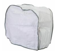 HSDK Dust Cover - Compatible with Kenwood Chef KM200, KM300 Series (Mixer Splash Guard Lid for Bowl Protection)