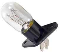 HSDK Microwave Lamp Bulb - Compatible with Samsung Models (20W, 230V, 104mA)